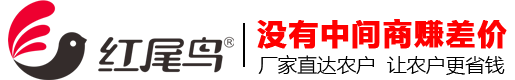 怎么預防地下害蟲的發(fā)生？紅尾鳥農業(yè)知識分享！